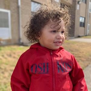 Meet your Posher, Ann